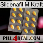 Sildenafil M Force cialis2